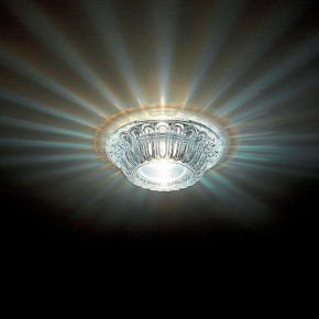 Встраиваемый светильник Lightstar Torcea 006332 в Сысерти - sysert.mebel24.online | фото 2