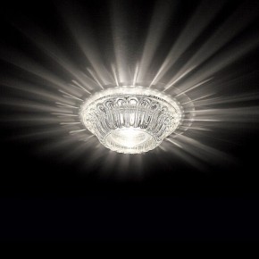 Встраиваемый светильник Lightstar Torcea 006332 в Сысерти - sysert.mebel24.online | фото 3