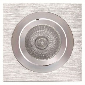 Встраиваемый светильник Mantra Basico Gu10 C0002 в Сысерти - sysert.mebel24.online | фото 2