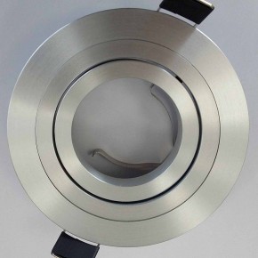 Встраиваемый светильник Mantra Basico Gu10 C0005 в Сысерти - sysert.mebel24.online | фото 2