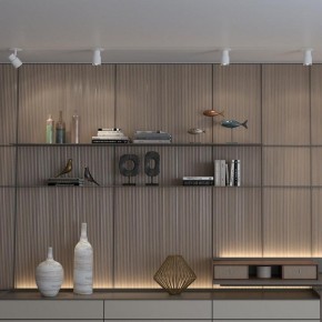 Встраиваемый светильник на штанге Novotech Molo 370925 в Сысерти - sysert.mebel24.online | фото 3