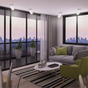Встраиваемый светильник на штанге Novotech Pipe 370452 в Сысерти - sysert.mebel24.online | фото 3
