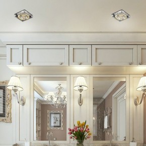 Встраиваемый светильник Novotech Aqua 369882 в Сысерти - sysert.mebel24.online | фото 2