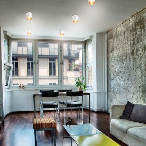 Встраиваемый светильник Novotech Butt 370434 в Сысерти - sysert.mebel24.online | фото 6