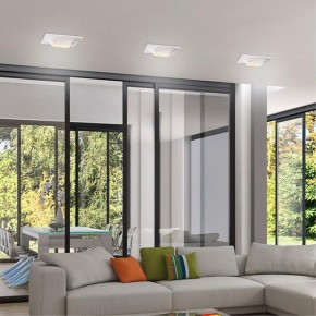 Встраиваемый светильник Novotech Cail 370496 в Сысерти - sysert.mebel24.online | фото 4