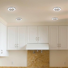 Встраиваемый светильник Novotech Classic 369693 в Сысерти - sysert.mebel24.online | фото 2