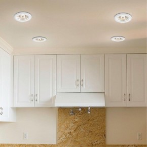 Встраиваемый светильник Novotech Classic 369705 в Сысерти - sysert.mebel24.online | фото 2