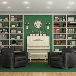 Встраиваемый светильник Novotech Drum 357602 в Сысерти - sysert.mebel24.online | фото 2