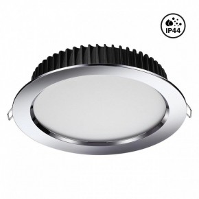 Встраиваемый светильник Novotech Drum 358305 в Сысерти - sysert.mebel24.online | фото 3