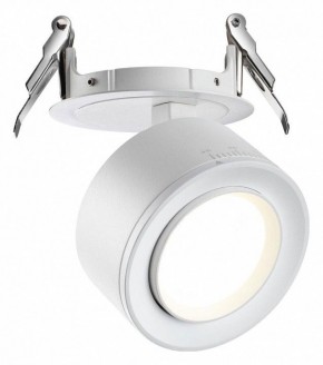 Встраиваемый светильник Novotech Eddy 358945 в Сысерти - sysert.mebel24.online | фото 3