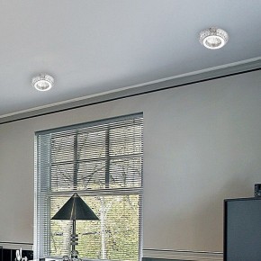 Встраиваемый светильник Novotech Forza 370246 в Сысерти - sysert.mebel24.online | фото 2