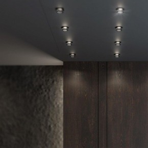 Встраиваемый светильник Novotech Gem 370918 в Сысерти - sysert.mebel24.online | фото 3