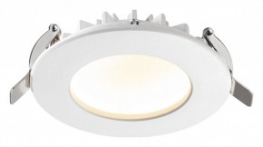 Встраиваемый светильник Novotech Gesso 358805 в Сысерти - sysert.mebel24.online | фото 2