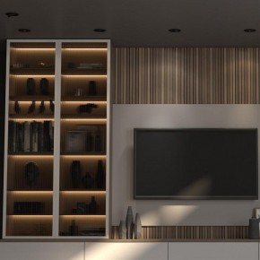 Встраиваемый светильник Novotech Gesso 358816 в Сысерти - sysert.mebel24.online | фото 6