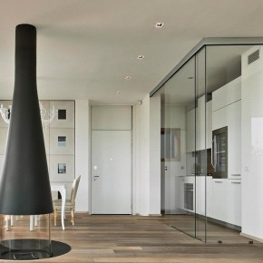 Встраиваемый светильник Novotech Gesso 370712 в Сысерти - sysert.mebel24.online | фото 2