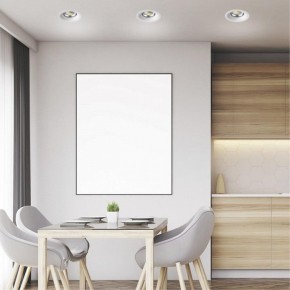 Встраиваемый светильник Novotech Glok 358024 в Сысерти - sysert.mebel24.online | фото 2