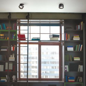 Встраиваемый светильник Novotech Groda 358783 в Сысерти - sysert.mebel24.online | фото 4