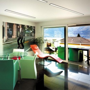 Встраиваемый светильник Novotech Iter 358819 в Сысерти - sysert.mebel24.online | фото 4
