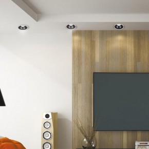 Встраиваемый светильник Novotech Knof 358695 в Сысерти - sysert.mebel24.online | фото 4