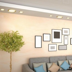 Встраиваемый светильник Novotech Lante 358956 в Сысерти - sysert.mebel24.online | фото 4