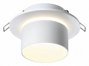 Встраиваемый светильник Novotech Lirio 370716 в Сысерти - sysert.mebel24.online | фото 2