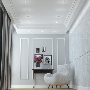 Встраиваемый светильник Novotech Lirio 370716 в Сысерти - sysert.mebel24.online | фото 3