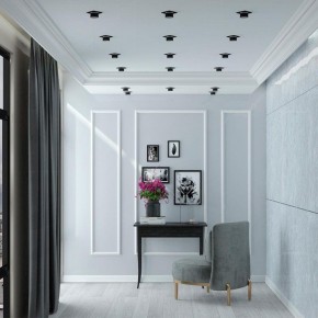 Встраиваемый светильник Novotech Lirio 370717 в Сысерти - sysert.mebel24.online | фото 3