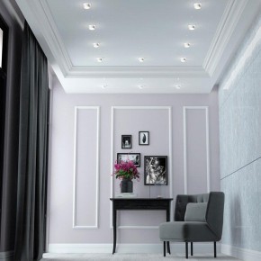 Встраиваемый светильник Novotech Lirio 370718 в Сысерти - sysert.mebel24.online | фото 4