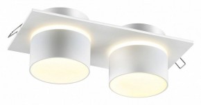 Встраиваемый светильник Novotech Lirio 370720 в Сысерти - sysert.mebel24.online | фото 2