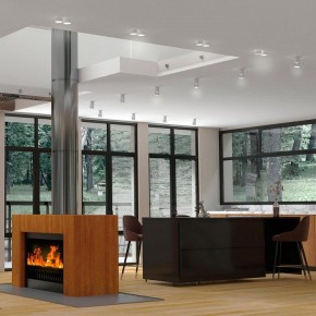 Встраиваемый светильник Novotech Lirio 370720 в Сысерти - sysert.mebel24.online | фото 3