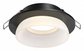 Встраиваемый светильник Novotech Lirio 370721 в Сысерти - sysert.mebel24.online | фото 2