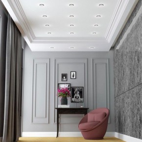 Встраиваемый светильник Novotech Lirio 370721 в Сысерти - sysert.mebel24.online | фото 3
