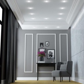 Встраиваемый светильник Novotech Lirio 370724 в Сысерти - sysert.mebel24.online | фото 4