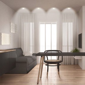 Встраиваемый светильник Novotech Melang 358196 в Сысерти - sysert.mebel24.online | фото 2
