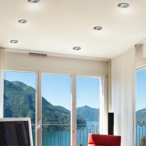 Встраиваемый светильник Novotech Metis 357586 в Сысерти - sysert.mebel24.online | фото 2