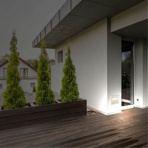 Встраиваемый светильник Novotech Muro 358191 в Сысерти - sysert.mebel24.online | фото 4