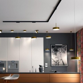Встраиваемый светильник Novotech Prometa 358754 в Сысерти - sysert.mebel24.online | фото 4