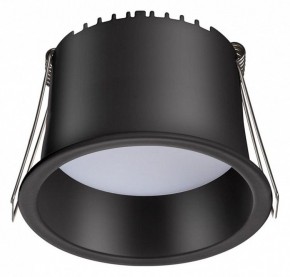 Встраиваемый светильник Novotech Tran 358900 в Сысерти - sysert.mebel24.online | фото 2