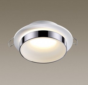 Встраиваемый светильник Novotech Water 370782 в Сысерти - sysert.mebel24.online | фото 3