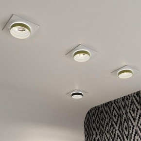 Встраиваемый светильник Novotech Water 370788 в Сысерти - sysert.mebel24.online | фото 4