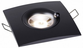 Встраиваемый светильник Novotech Water 370796 в Сысерти - sysert.mebel24.online | фото 2