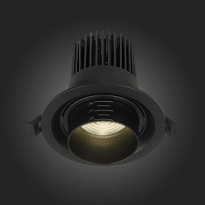 Встраиваемый светильник ST-Luce Zoom ST701.448.12 в Сысерти - sysert.mebel24.online | фото 8