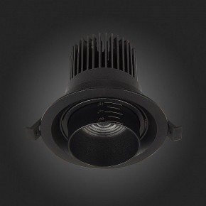 Встраиваемый светильник ST-Luce Zoom ST701.448.12 в Сысерти - sysert.mebel24.online | фото 9
