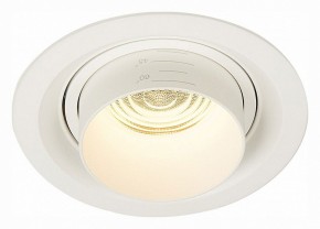 Встраиваемый светильник ST-Luce Zoom ST701.538.12 в Сысерти - sysert.mebel24.online | фото 2