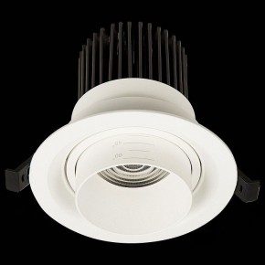 Встраиваемый светильник ST-Luce Zoom ST701.538.12 в Сысерти - sysert.mebel24.online | фото 6