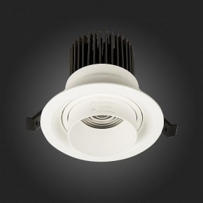 Встраиваемый светильник ST-Luce Zoom ST701.538.12 в Сысерти - sysert.mebel24.online | фото 9