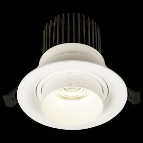 Встраиваемый светильник ST-Luce Zoom ST701.548.12 в Сысерти - sysert.mebel24.online | фото 5