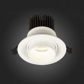 Встраиваемый светильник ST-Luce Zoom ST701.548.12 в Сысерти - sysert.mebel24.online | фото 8