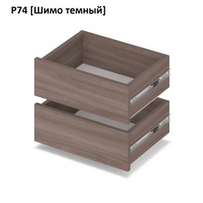 РОЛАНД Выдвижные ящики  Р76 в Сысерти - sysert.mebel24.online | фото 12