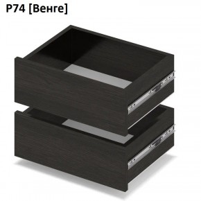 РОЛАНД Выдвижные ящики  Р76 в Сысерти - sysert.mebel24.online | фото 5
